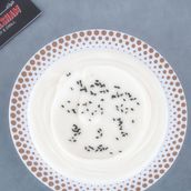 Garlic Cream