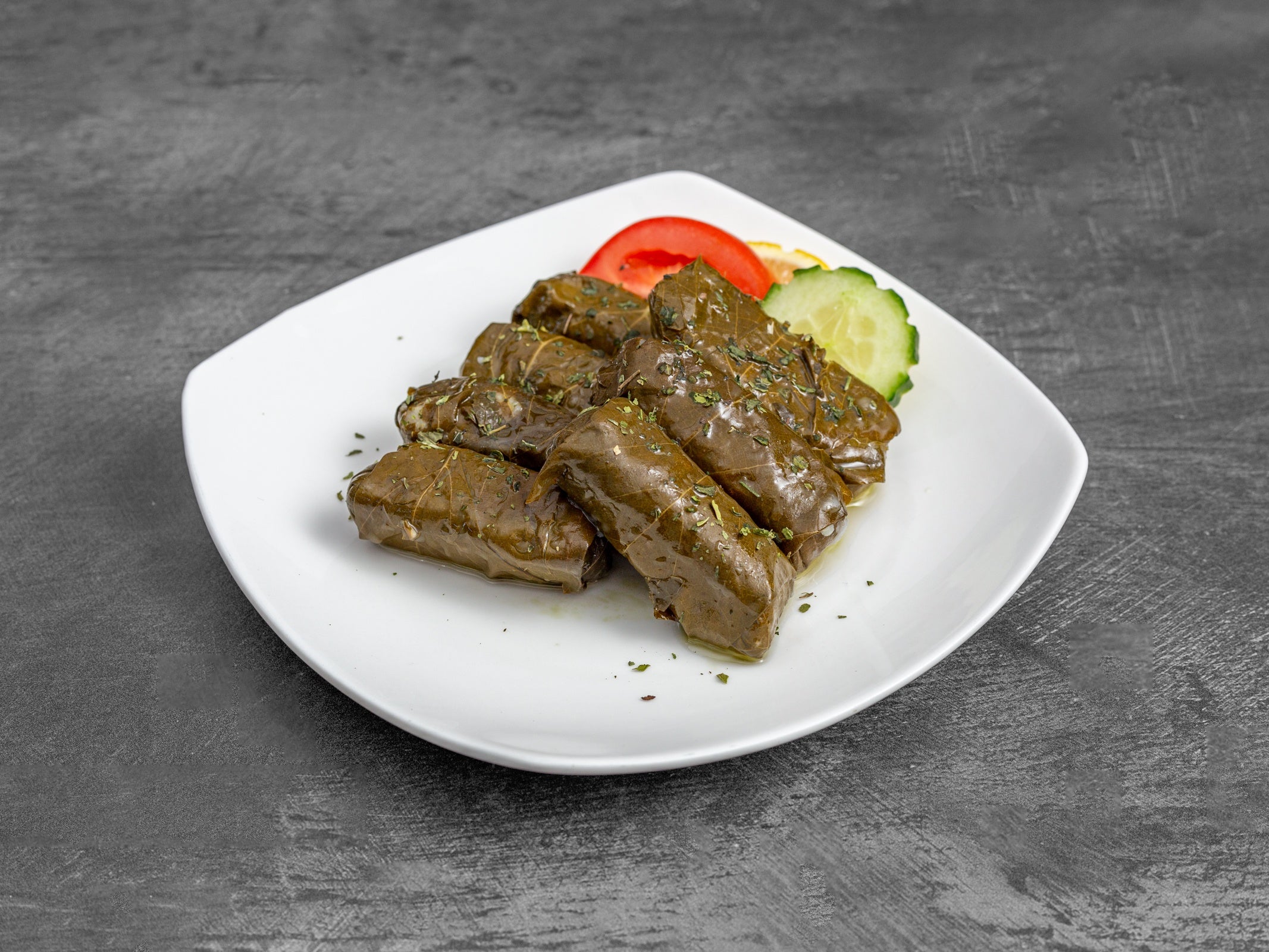 Warak Inab (Vegan)