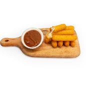Mozzarella Stick