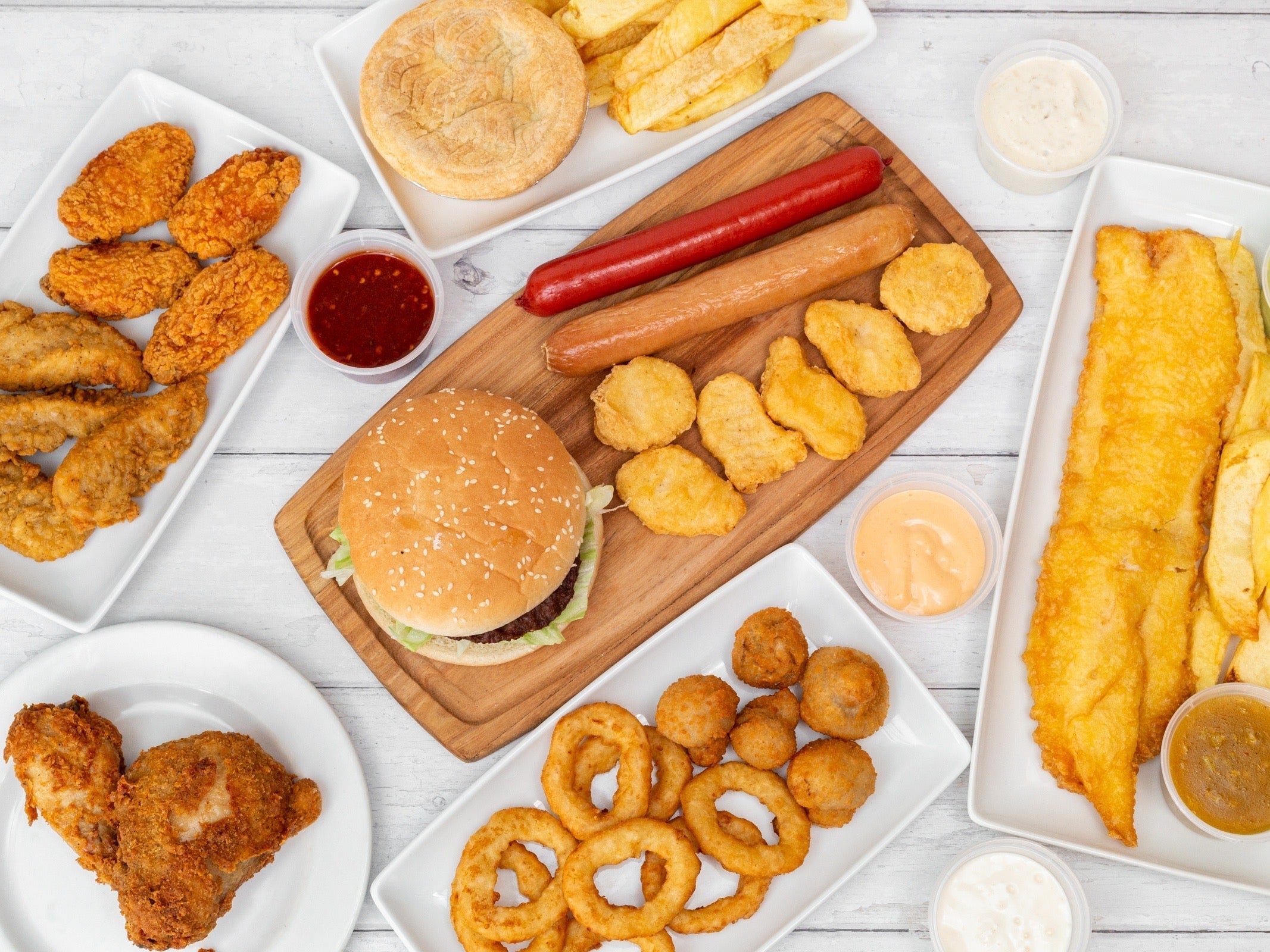 Munch Kings
