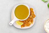 Lentil Soup
