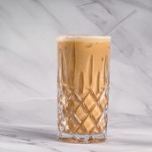Iced Spanish Latte