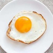 Fried Egg