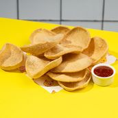 Prawn Crackers