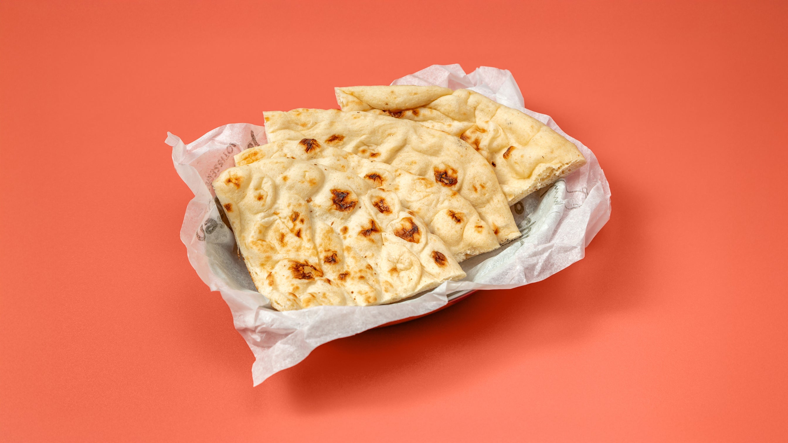 Flat Bread