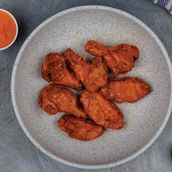 Buffalo Chicken Wings