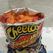 Cheetos Macarona