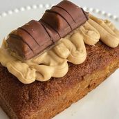 Bueno Banana Bread