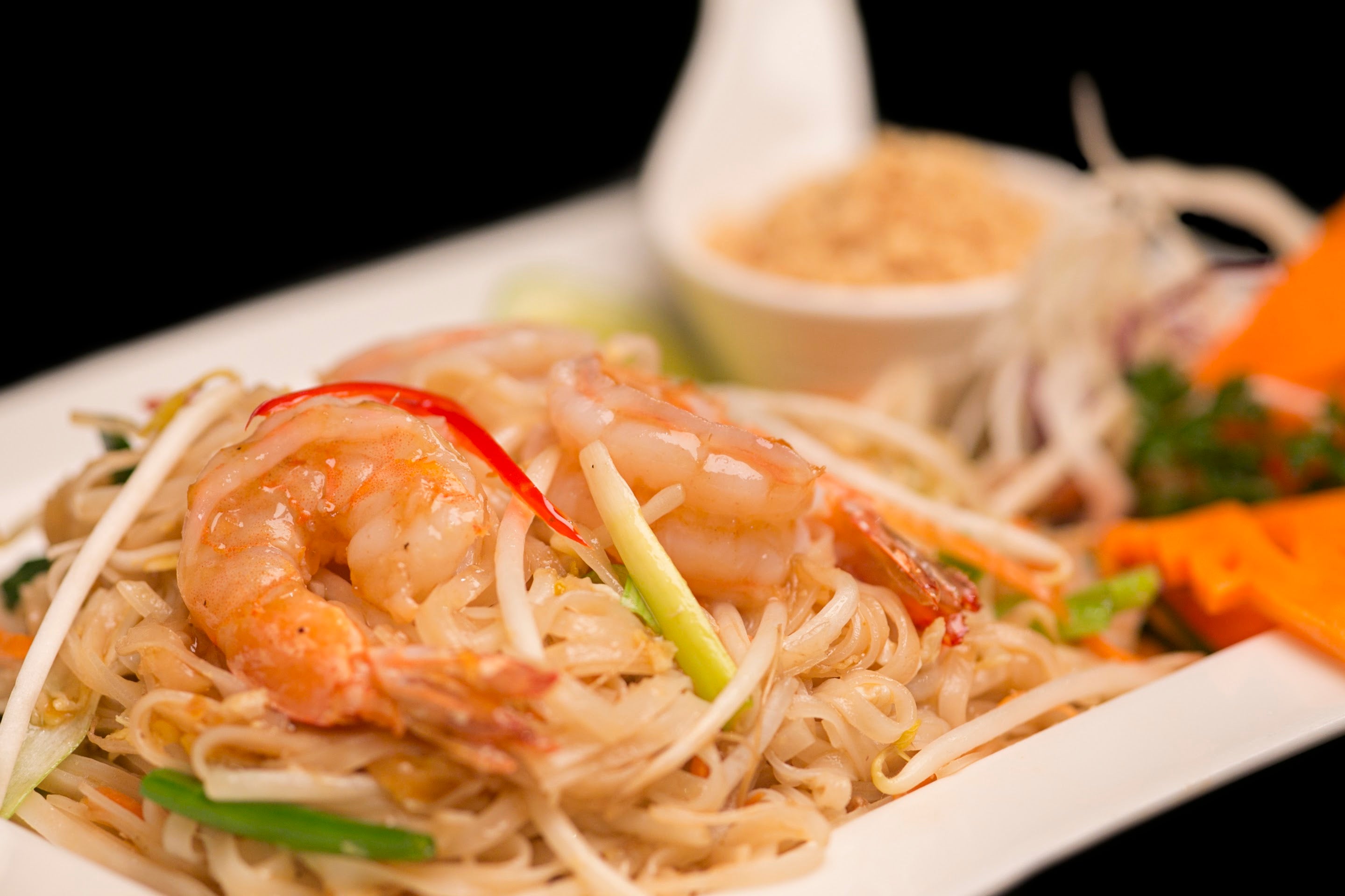 Tom Yam Meal Deal