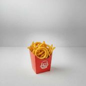 Curly Fries