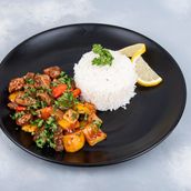 Beef Meal