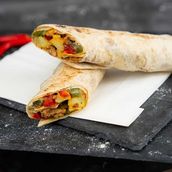 Fajita And Cheese