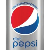Pepsi Diet