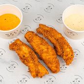 Chicken Strips