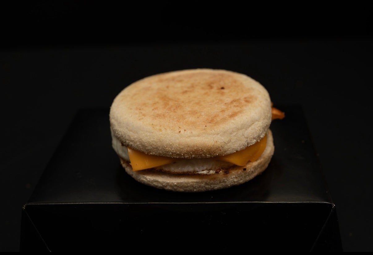 Egg Muffin