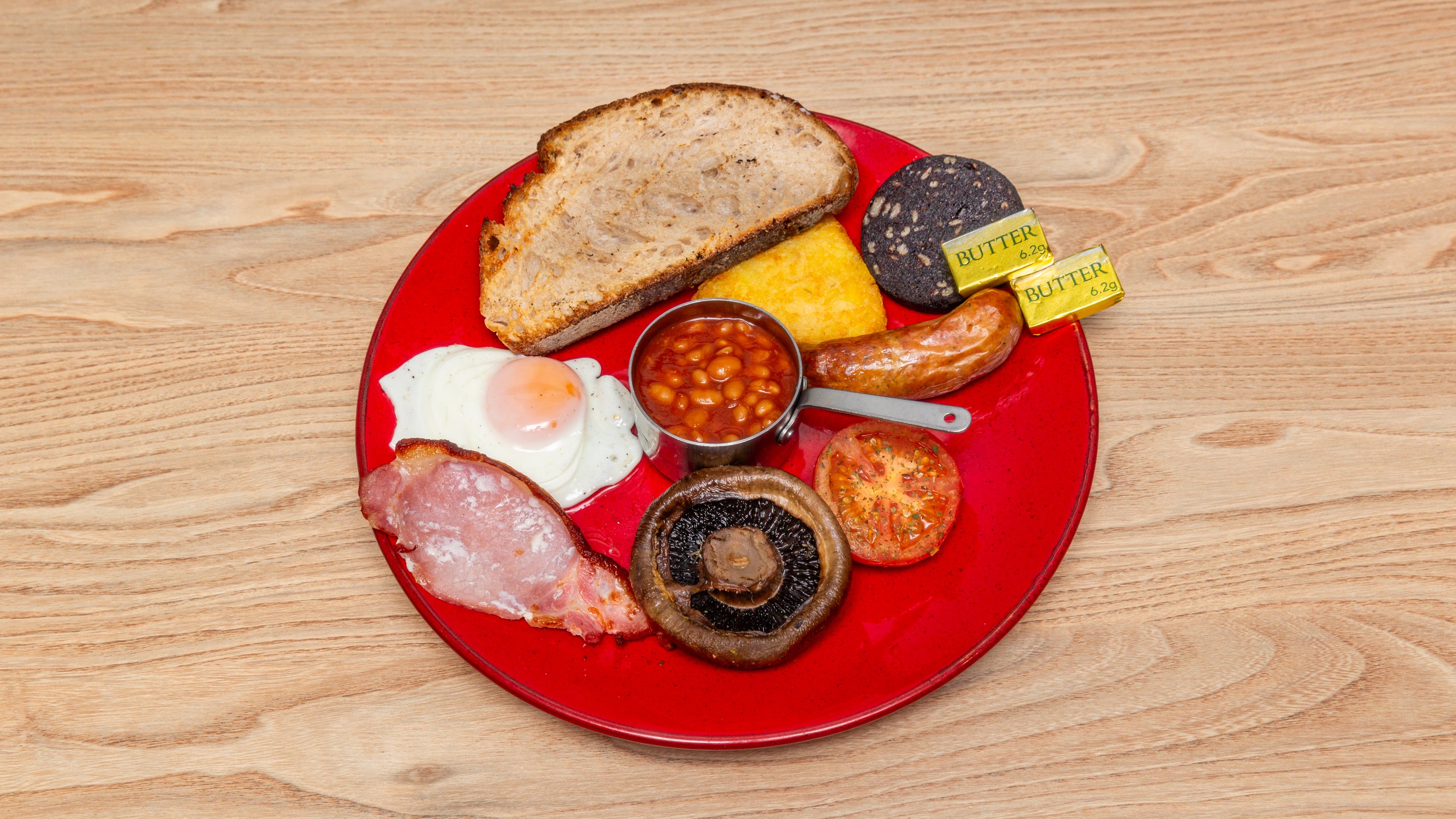 ORC Breakfast