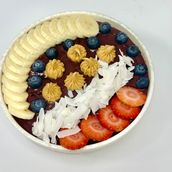 Rich Paris Acai