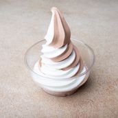 Mix Ice Cream