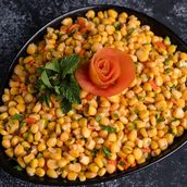 Corn Salad