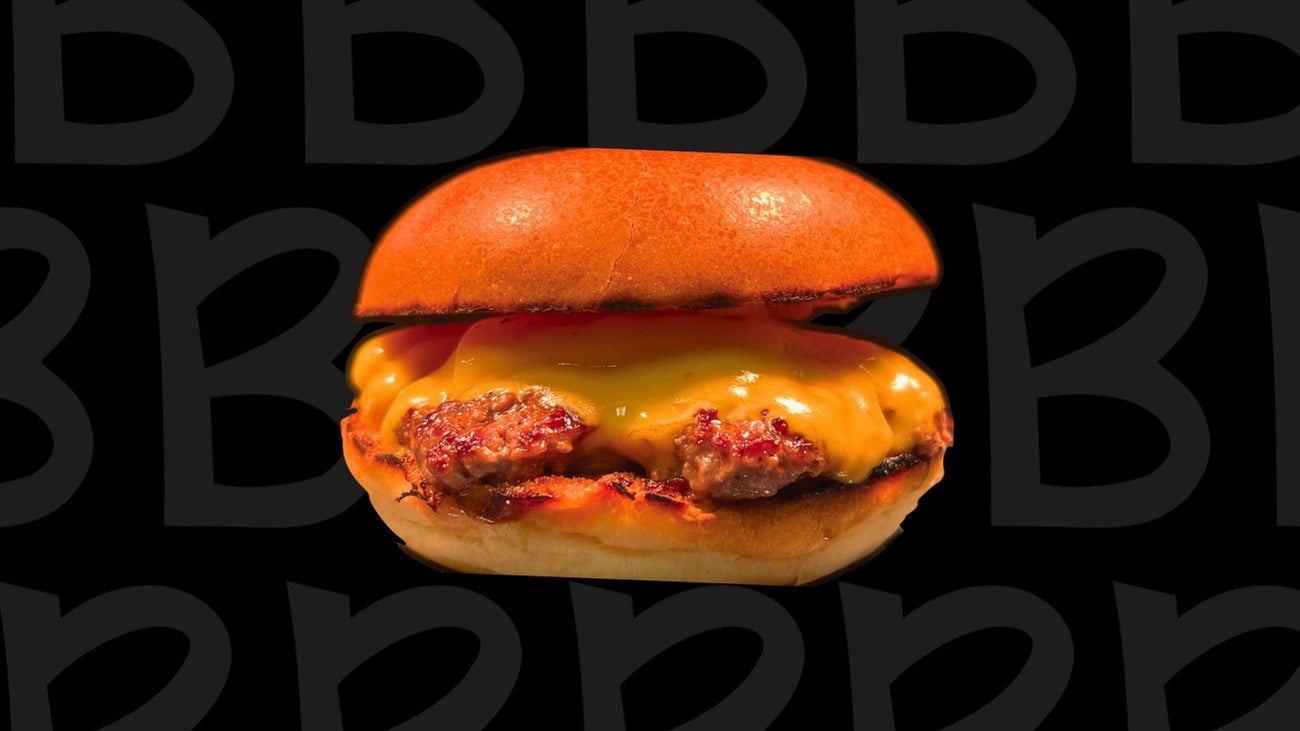 Double Cheese Classic (New)