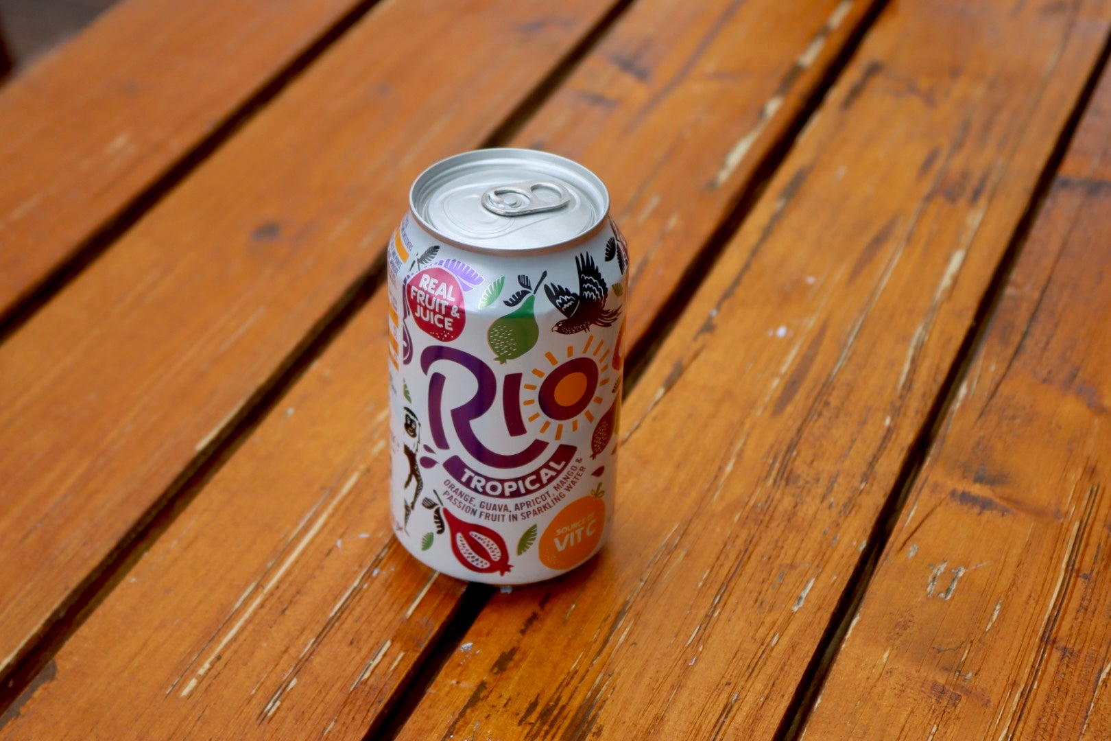 Rio