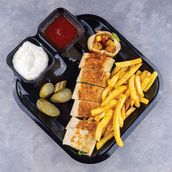 Shish Tawook