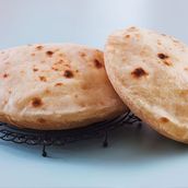 Egyptian Bread