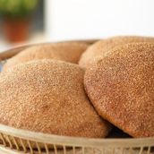 Wole Wheat Bread