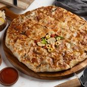 Seyami Pie