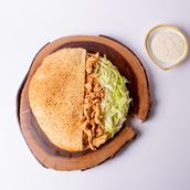 Caeser chicken Kaak