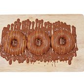 Nutella Donut