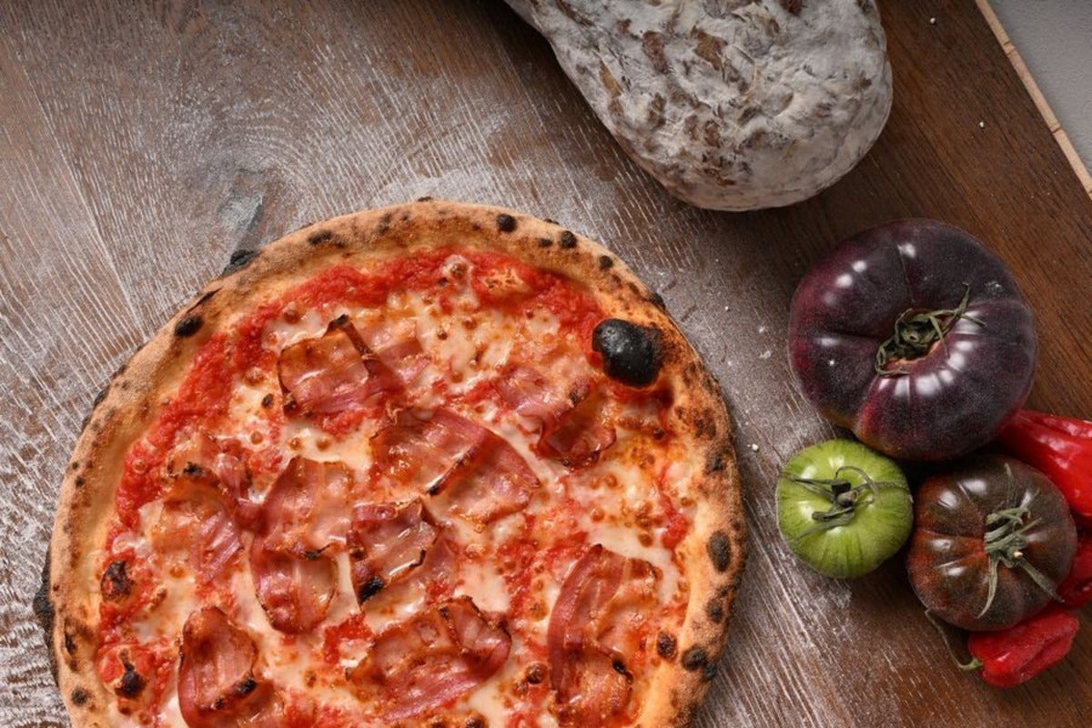 Classic Italy Pancetta