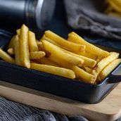 Fries