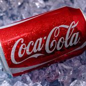 Coke
