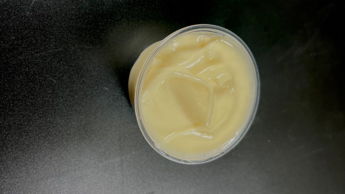 Garlic Mayo