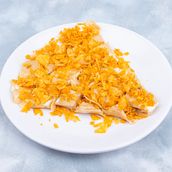 Cheese Crepe
