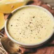 Truffle Mayo