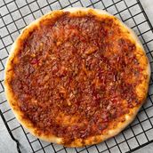 Plain Shatta Pie