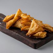 Mix Sambosa