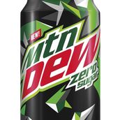 Mountain Dew