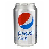 Pepsi Diet