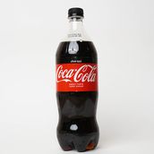 Coca Cola Zero Family 1.5 L