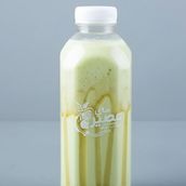 1 Liter Avocado Honey Nut