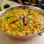 Chana Dal