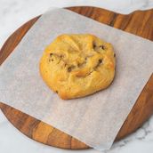 Chocolate Chip Cookie