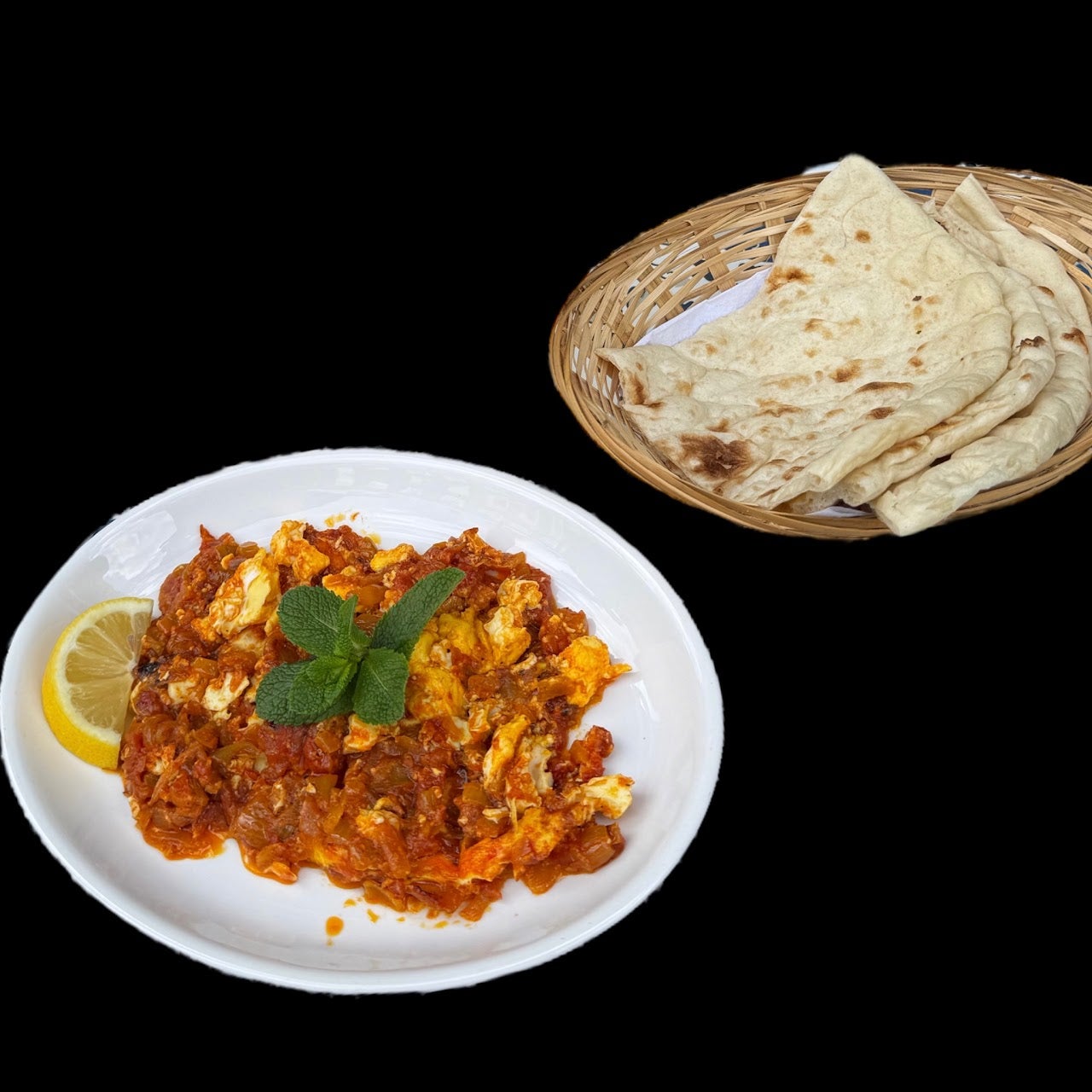 Shakshuka