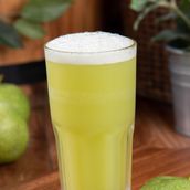 Apple Juice