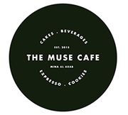 The Muse Cafe