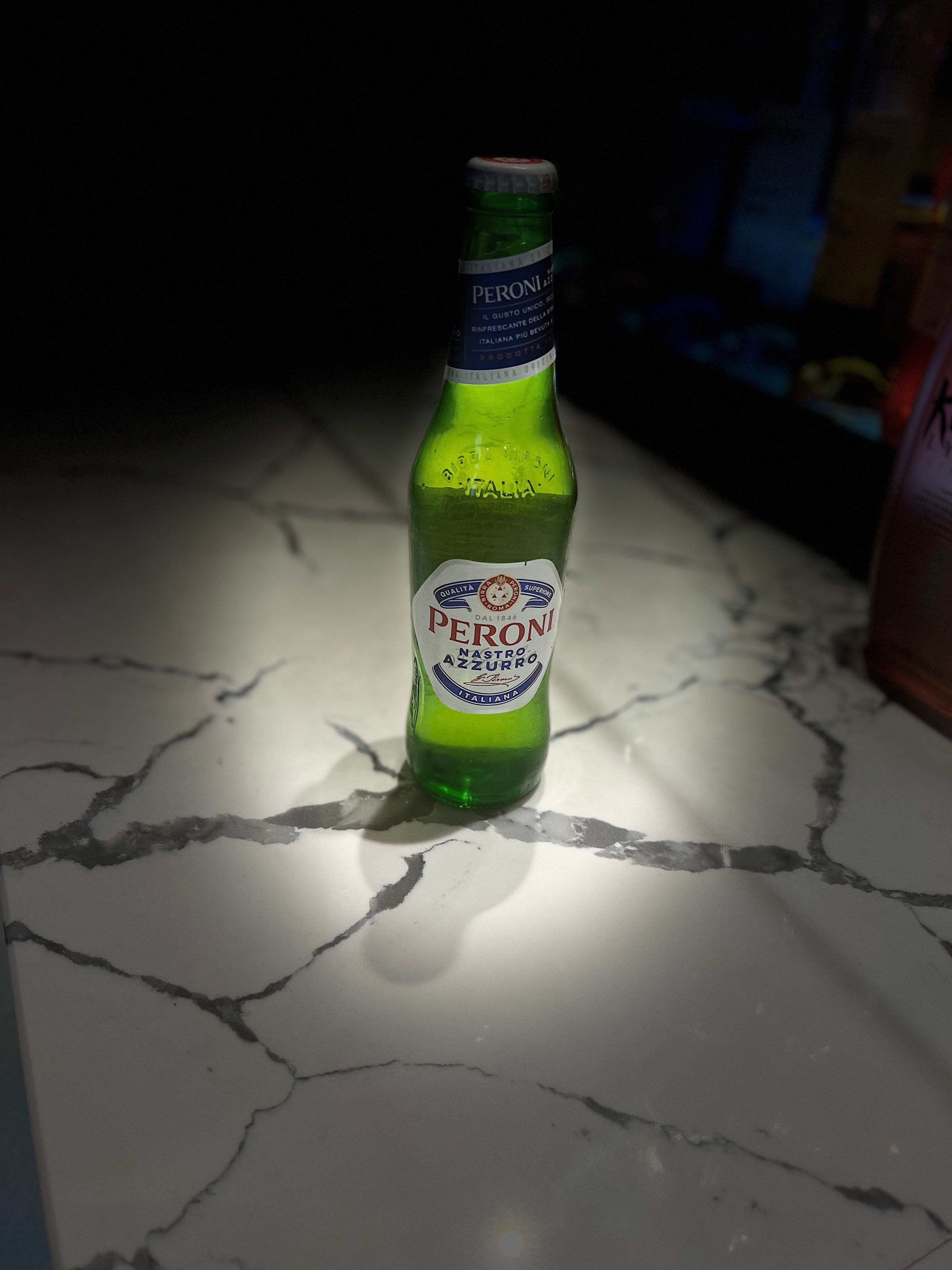 Peroni Nastro 330ml