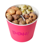 Mixed Bucket